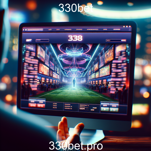 Atrações dos Eventos na 330bet