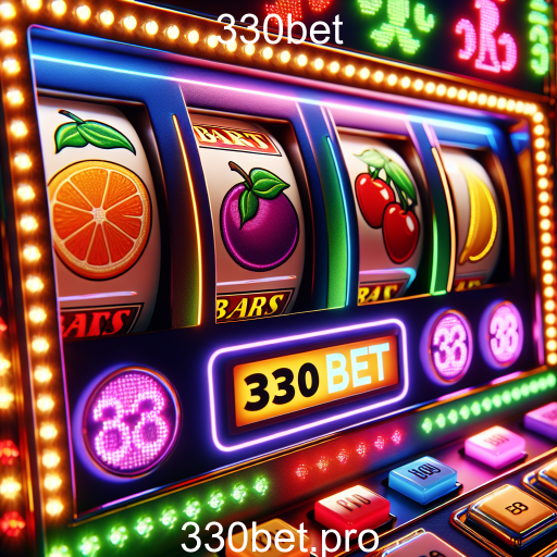 Atrações dos Eventos na 330bet